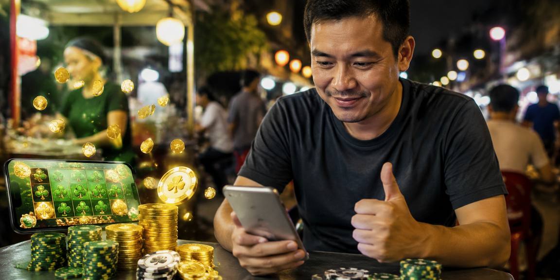 win36 Bàn chơi trực tiếp, slot và kèo bóng đá trong một sảnh